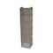 Household Essentials 6 Shelf Hanging Closet Organizer